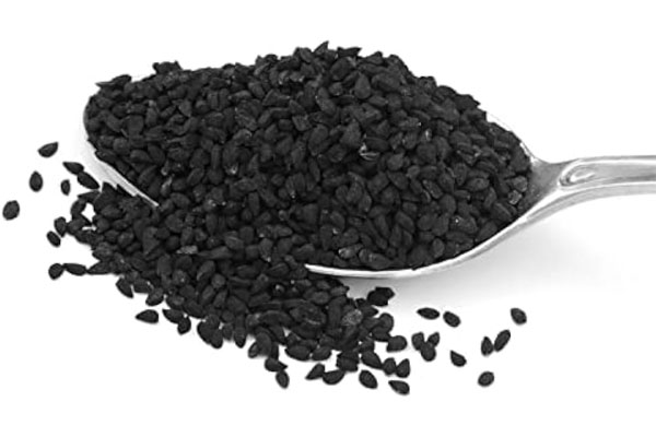 black seeds