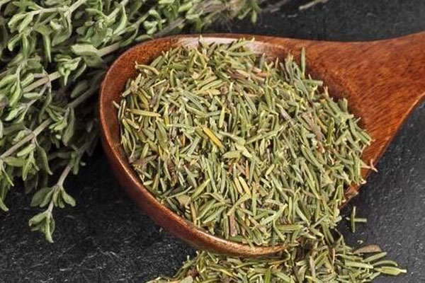 thyme